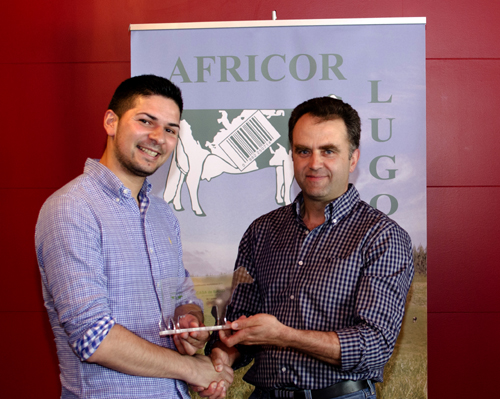 PREMIO CALIFICACIÓN MORFOLOGICA