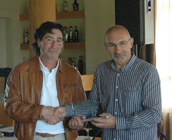 PREMIO CALIFICACION MORFOLOGICA